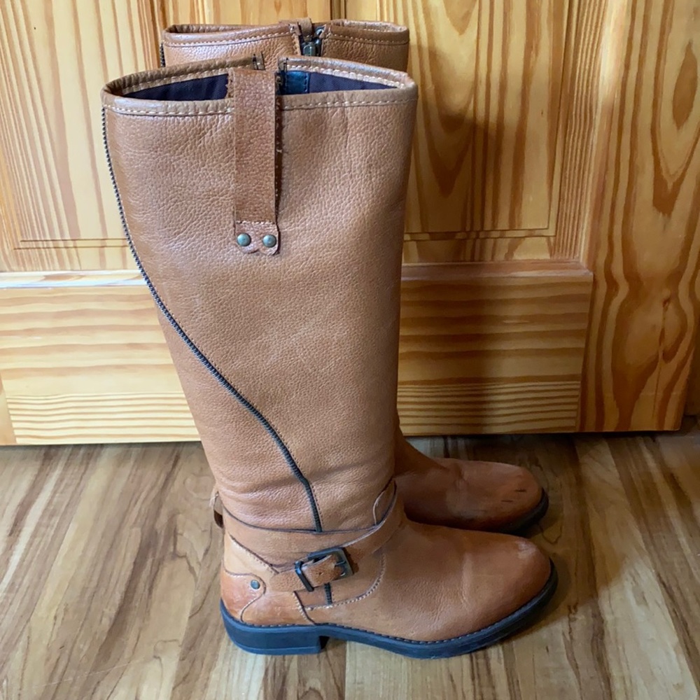 Also Boots
